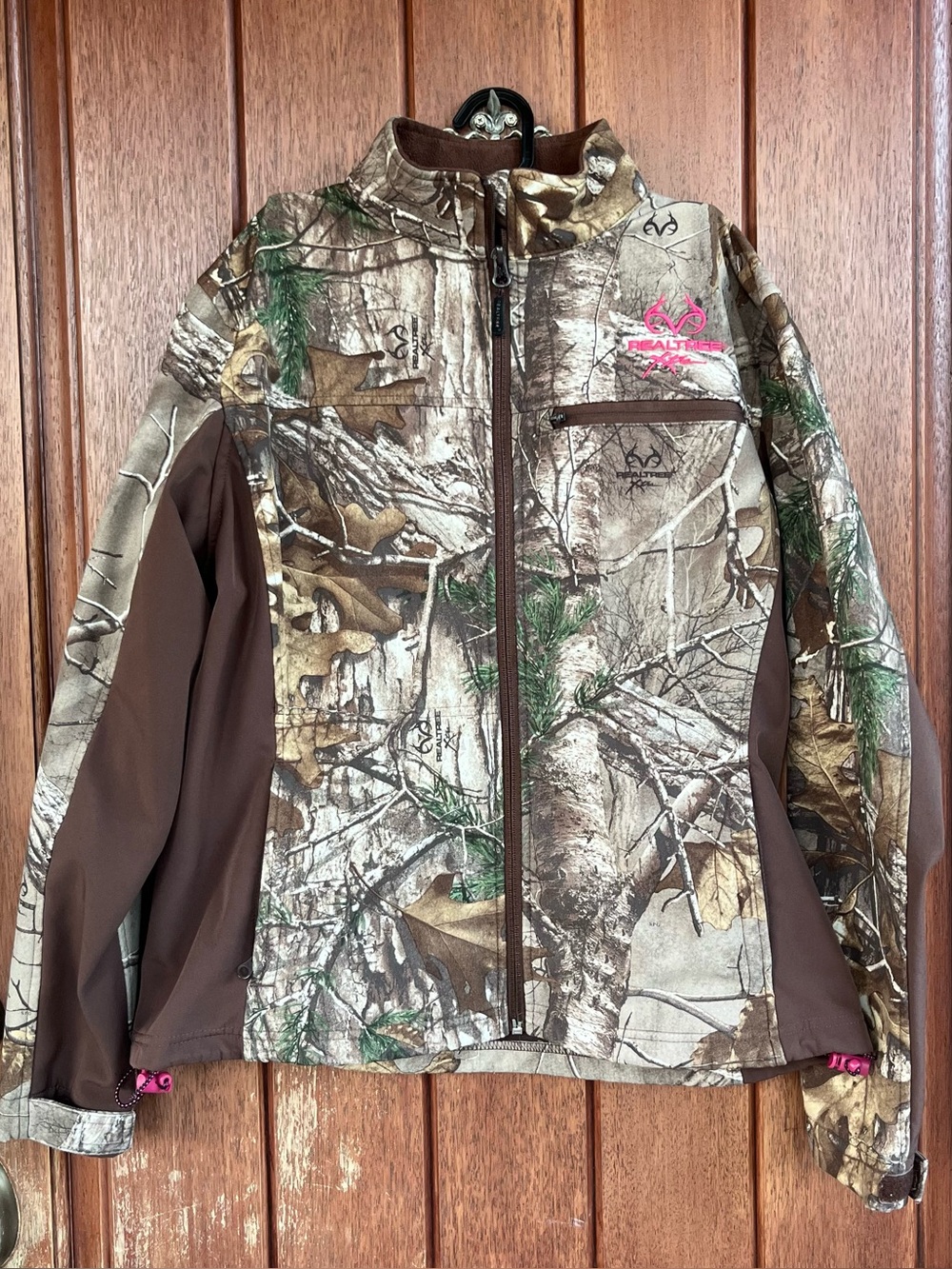 Women’s Realtree Jacket